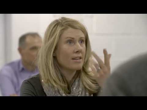 DCU MA in International Security and Conflict Studies