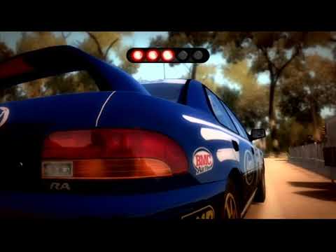 Colin McRae: Dirt - Tier 3 - Hella Forest Classic (Part 30)