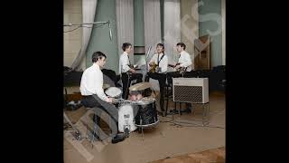 The Beatles - Ain&#39;t She Sweet (Stereo Mix)