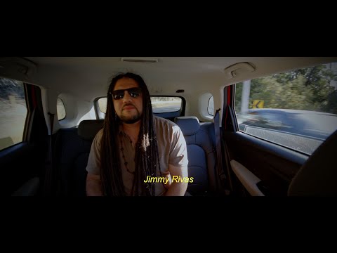 Jimmy Rivas - Dunamis (Visualizer Oficial)