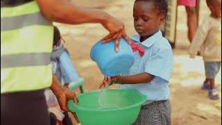 ALO outreach at Kwankwashe Niger State – Music & Hygiene Education Program