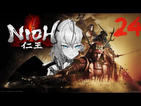 Let's Play Nioh [German/PS5] Part 24: Die Sommer Kampagne von Osaka