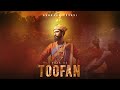 Aaya Re Toofan Remix Saurabh Gosavi Chhaava DJ SONG Vicky Kaushal