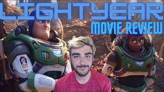 Lightyear Movie Review