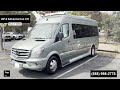 Check out this Video for a 2014 Roadtrek E-Trek Adventurous CS(Stock #502692)  for sale by Pop RVs. This unit is located in Sarasota, FL