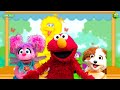Sesame Street Games 1915