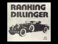 Ranking Dillinger / Don't Take Another Man's Life 〜 Man Size Dub