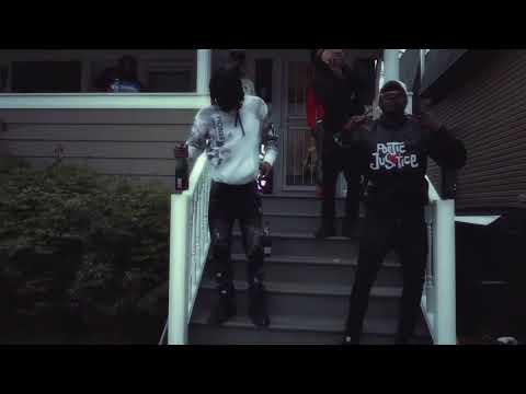 82babyJay x Vandyke LilCJ - Pull Up (Official Music Video) ShotBy @Topp_Shottaa