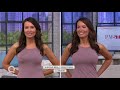 Breezies Everyday Essential T Shirt Bra On QVC