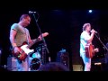 Old 97's "No Baby I"