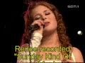 Renee Olstead: "By Request" - "Sunday Kind Of ...