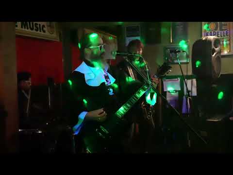 Saint Nudes - Song1 - 01.11.2024