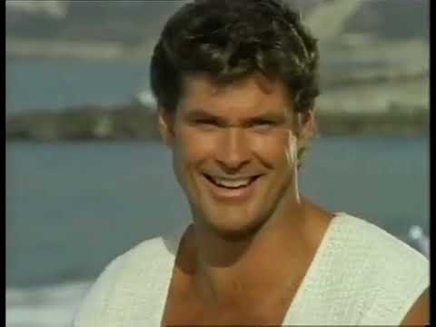 Baywatch Nights (1995) Pilot/Promo Reel