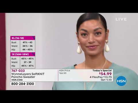 HSN | Daily Deals & Fall Finds 09.23.2021 - 01 PM