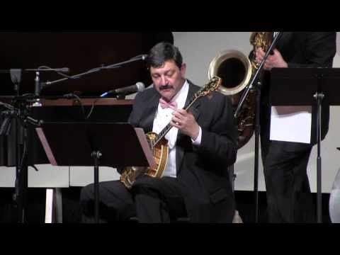 I've got a feeling I'm Falling - Jeff Barnhart and His Hot Rhythm - Essex Winter Series