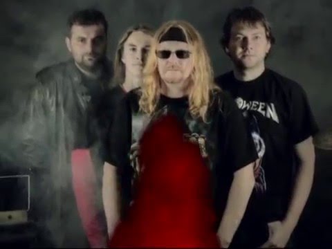 S.A.P.rock - S A P  Rock   Zvrácenej svět 2015