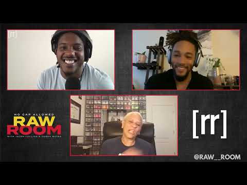 When Auntie Told Master P He Sounded Like A B!tch To His Face! And Then Made A Hit With Him!