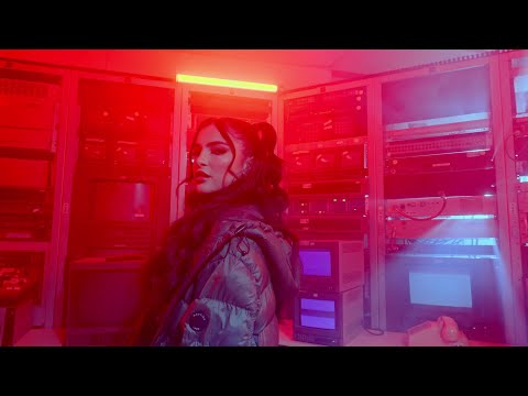 Briella - 4K (Visualizer) | AL MANDO - Canal 1