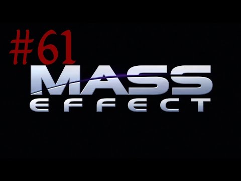 Mass Effect Walkthrough - UNC Hostage