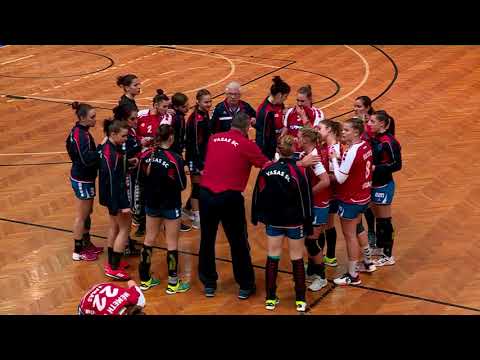 NBI 14. forduló Vasas - Győri ETO 2018. 02. 16.