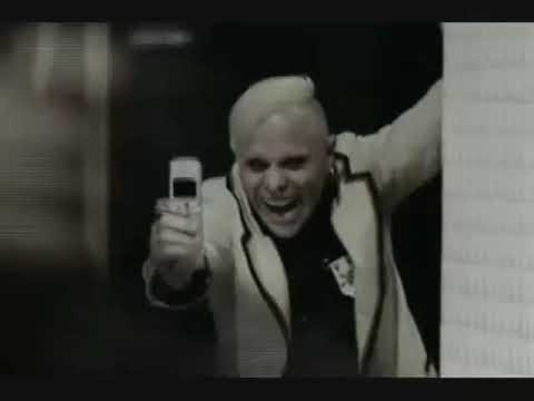 The Prodigy VS Beastie Boys  Voodoo Sabotage