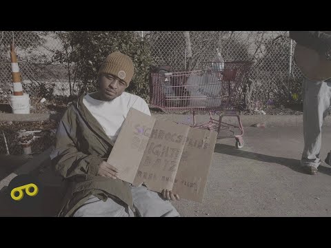 SighRocSpliff - Brighter Dayz (Official Video) Shot By @ReelBump