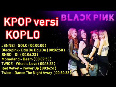 Download Lagu Korea Versi Dangdut Koplo Mp3 Gratis