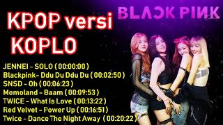 Download lagu Lagu K POP versi Dangdut Koplo... mp3