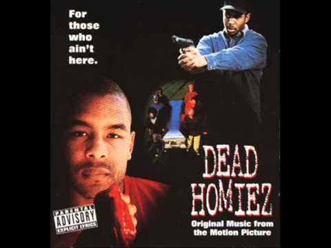 Bloods & Crips - Bang To The Boogie (Feat. Flowwood)