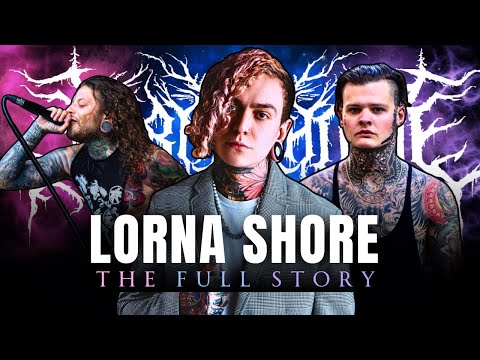 The RISE of LORNA SHORE | A New Deathcore Era