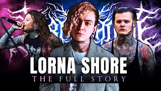 Download lagu The RISE of LORNA SHORE | A New Deathcore Era mp3 Download lagu The RISE of LORNA SHORE | A New Deathcore Era mp3