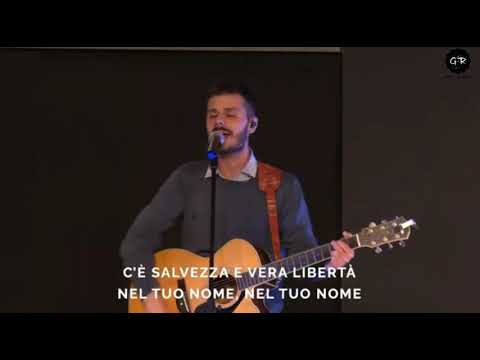 Missione Paradiso - Nel Tuo Nome