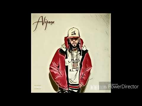 ALIPONE - "In The Moment" audio