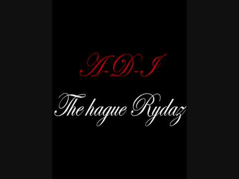 ADI-The Hague Rydaz
