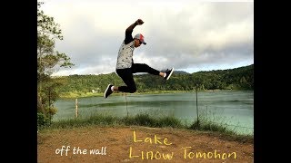 preview picture of video 'danau linow ,Trip to Lake Linau , Tomohon, Sulawesi Utara , nianventure #Vlog'