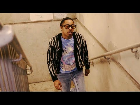 Cay Acier - “No Advances” (Official Video)