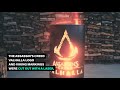 Assassin's Creed Valhalla - The Hottest Collector's Item