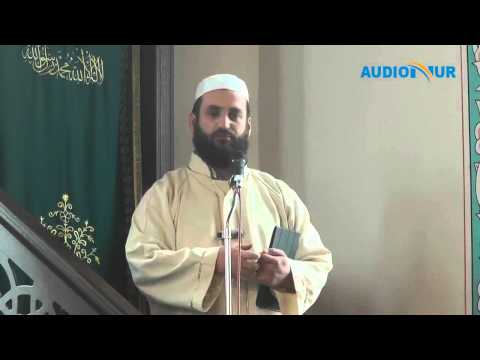 AMORALITETI - Hoxhë Kushtrim Kelmendi