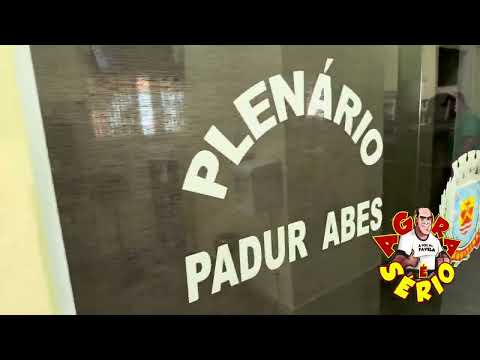 “CHEGOU A HORA DE SEPARAR OS HOMENS DOS MOLEQUES” HOJE TEM ABERTURA DA CPI DA HERANÇA MALDITA DE JUQUITIBA NA SESSÃO A PARTIR DAS 19 HORAS