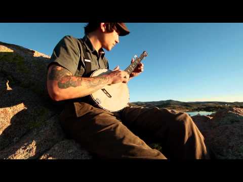 Parker Smith Mountain Top Lullaby