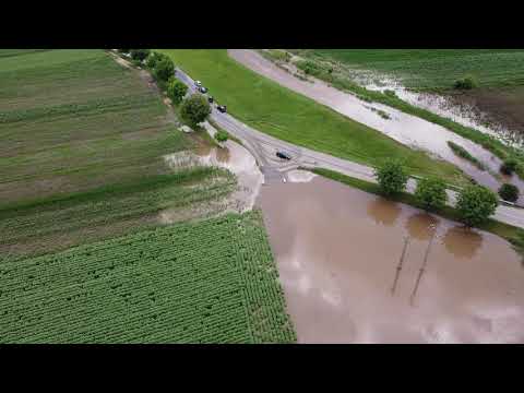 valea larga 20 iunie 2020