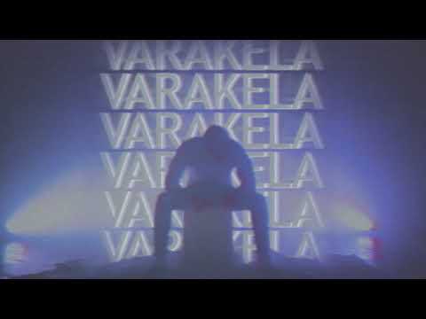 Alexan Asryan - VARAKELA