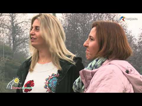 “Fă rai din ce ai”: Grădinile de la Banpotoc (Giardini di Zoe) #DrumuriAproape @TVRTimisoara