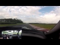 SCCA Track Night 7/13/16 - Mustang Mach 1 (Session 1) NJMP Thunderbolt 