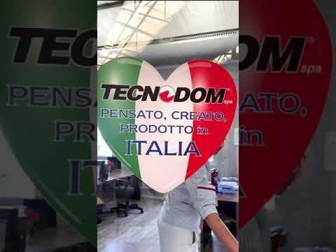 Backstage | Tecnodom