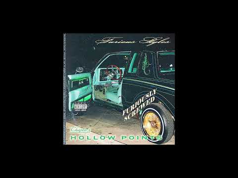 furious styles - flu flam specialist (Ralfy The Plug feat. Rob Vicious)