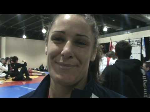Female MMA Fighter Accuses Commission Doctor Of Sexual Assault