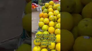 One Day In Bermuda  #cruiseship #cruisetips #shorts  #cruiselife