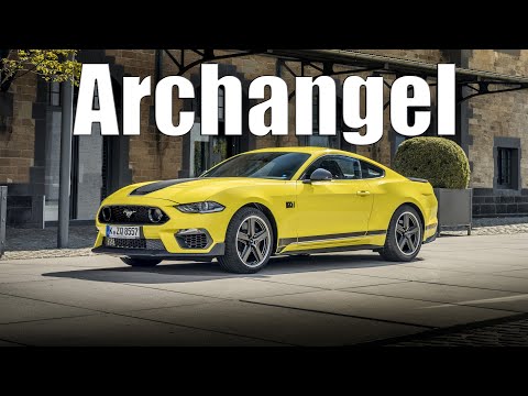 MEJKO (feat. Rose Ghould) - Archangel