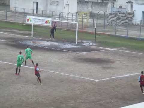 san vito-grottaglie 0-6 azione grottaglie 4°